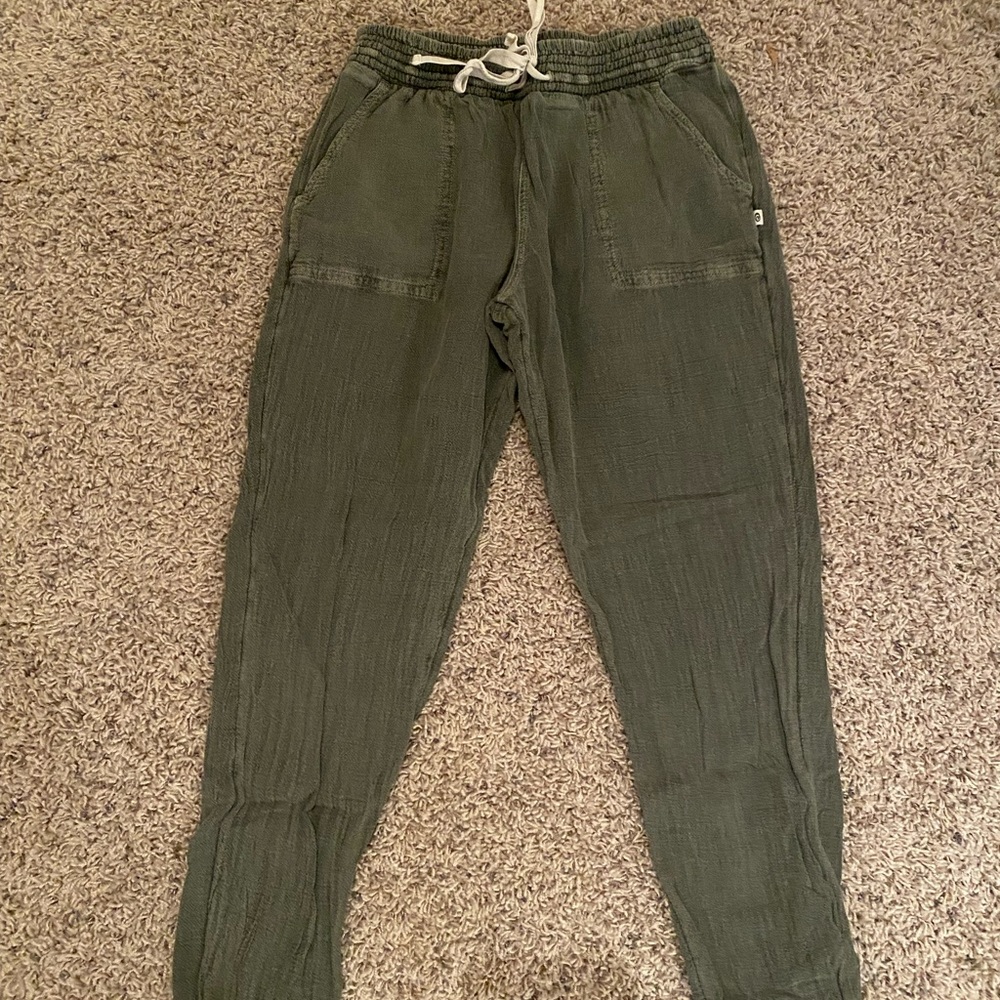 Billabong pants